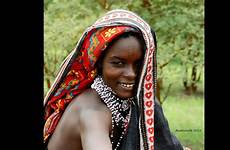 fulani sudan tribe south