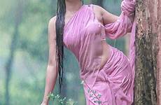 deshi bangladeshi bold boobs navel joti