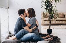 kiss sitting couple kissing make poses them initiate cuddle floor do want if couples hug romantic pose intimate cute choose