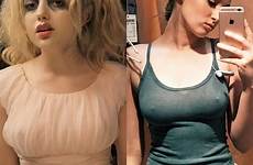 peyton list nipples halloween showing her pokies through durka mohammed october posted celeb