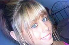 raped teen drexel eaten shot brittanee 2009 who alligators vanished fbi dead missing says gang teenager her videos foxnews