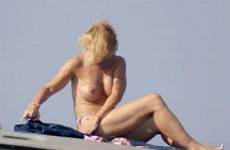 marlene nude mourreau tits tv yacht host old scandal naked fappeningbook celebs kb