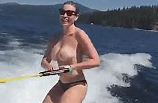 chelsea nude water skiing tits handler gif shesfreaky tumblr sex nipples big