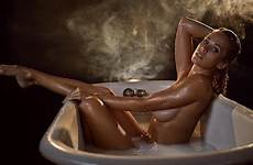 lauren compton nude elise wallpaper wet topless bath women body tub photography hair bathing feet strategic arms blonde shoot chest