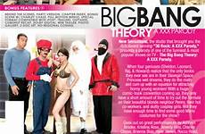 bang theory big xxx parody beverly hills brooke ashlynn dvd