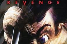 pinocchio movie revenge 1996 horror titles movies netflix dvd ridiculous bad film most pinocchios puppets popsugar spooky journal stuff days