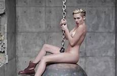 miley cyrus wrecking ball nude uncensored naked sexy leaked gifs instagram nudes version pic video mileycyrus blowjob pussy sex tits