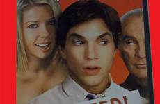 daughter dvd boss shipping comedy ashton kutcher romance fast plus gift adult only available