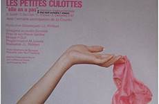 culottes 45t