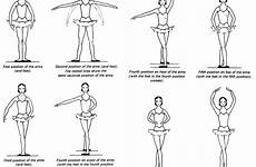 moves arms basic class cecchetti poses steps coloring danza ballerina tips teacher clásica workouts posicoes ballett resultado bailarina balett lyrical