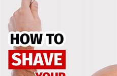 shave safely itch