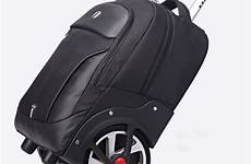 wheels suitcase trolley backpack valise strap suitcases capacity inch linhcorner