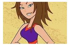 kim possible bonnie characters school high middleton cheer ripa storms kirsten voiced kelly future bitch tropes pmwiki static tvtropes