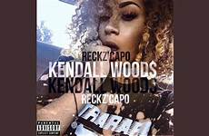 woods kendall