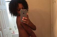 ebony nude sexy selfies shesfreaky slim baddies next
