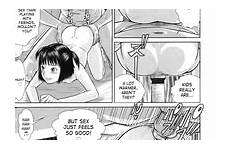 sarada salad hentai nhentai june manga masaki english lo comic doujinshi bedta