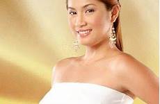 diana zubiri filipina filipinas beauty stars top gang drama