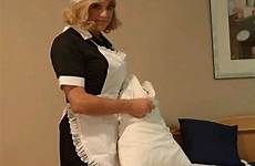 skirts maids feminized