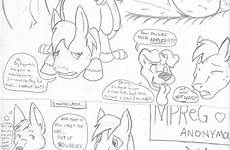 gay furry feral horse sex comic male anal anthro magic pony mlp penis respond edit