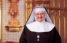 angelica ewtn nuns angelic five spokesman founder eternal global who founded undated alabama religious