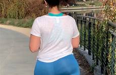 tumblr spandex ass thick spanish girl necks breaking trying everyone she look good