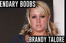 brandy talore boobs