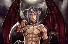 incubus shirtless demons anmie