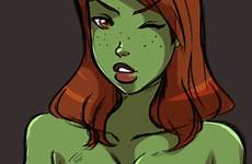 martian miss dc justice young comics xxx respond edit