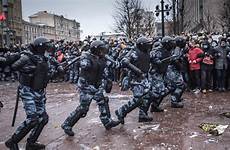 protests navalny pro putin sweep