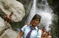 nepali girls school nepal girl hot college model teen dress sexy jokes super may