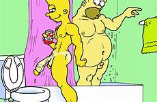 penis simpson bart simpsons homer nude large male toilet fat standing xxx shower rule deletion flag options edit respond