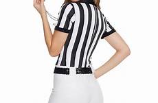 referee whistle belt
