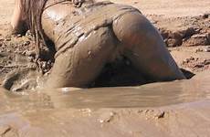 muddy bottomless wam sploshing splosh