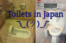 toilets soranews24 restrooms bidet hightech confuse poll sense togehter japanische