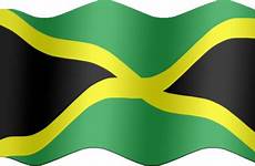 jamaica flag jamaican animated flags gif independence food west caribbean messages country very big think indian which has do diseases