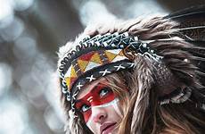 indians squaw 500px barkov vladlen tribal