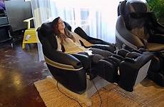massage chair inada dreamwave