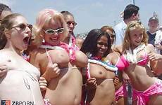 groups showcasing nymph bare ladies