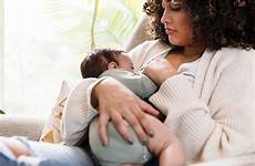 breastfeeding babies moms getty vaccinations protect covid also may