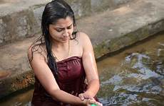 actress hot sreeja stills bath tamil aunty heroine movie towel kozhi bathing latest wet indian mallu south kollywood young girl