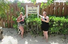 jamaica bahia principe runaway beaches nudity