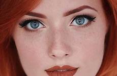 redhead redheads ruiva beauty gorgeous rosto