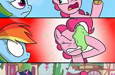 mlp pinkie deviantart comics pie pony little memes funny choose board