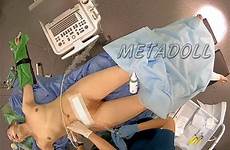 hospital naked women voyeur during operation perv filmed getting metadoll chicks spying