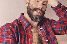 hairy flannel