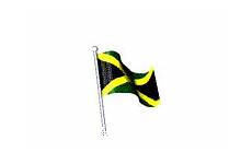 flag jamaican gif jamaica february october events am comments