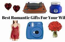 wife gifts romantic heavy