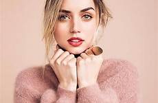 ana armas nude sex topless magazine leaked scenes vogue russia october sexy naked leah birthday boobs hawtcelebs perfect body lana