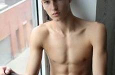 guys boys shirtless jeans hot men sexy gay frederik skinny boy teen guy martin model ruegger beautiful cute models young