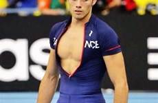 chicos athletic bulge atletas lycra cosas atleta guapos hommes guapo rowers männer google โดย 3y สท โพ